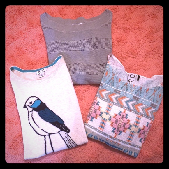 Tops - Top Bundle
